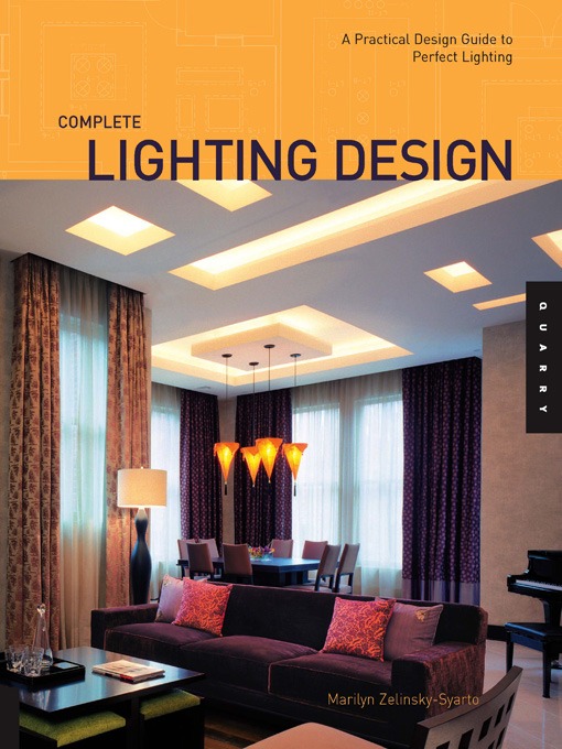 Cover image for Complete Lighting Design